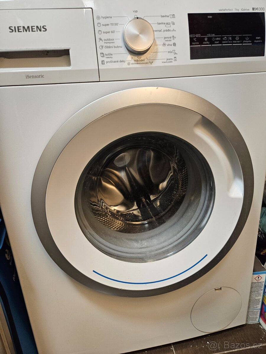 Siemens IQ300