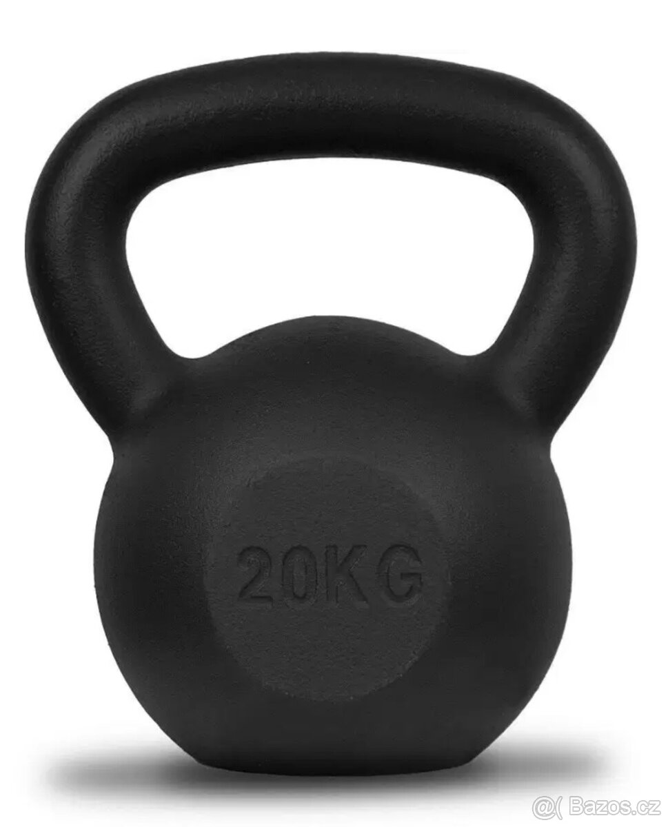 KETTLEBELL
