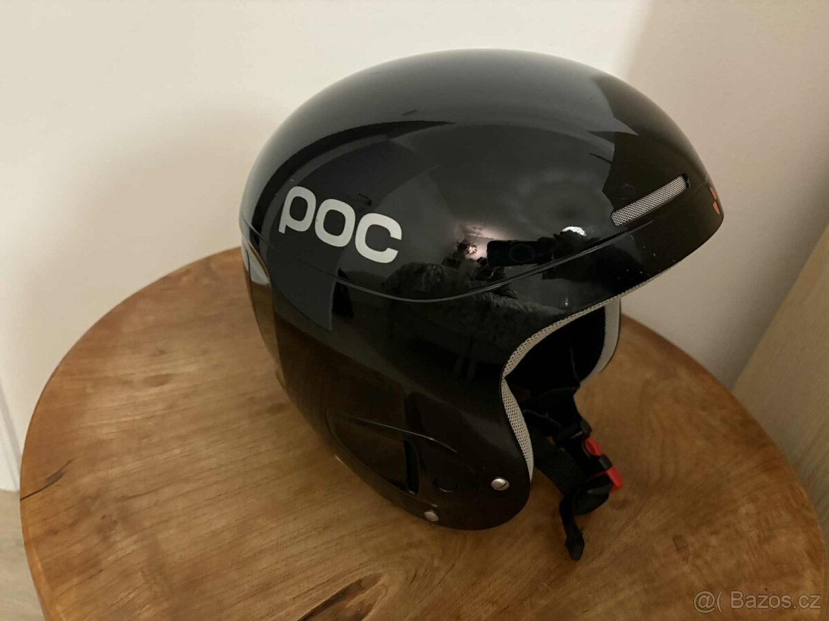 POC helma pánská