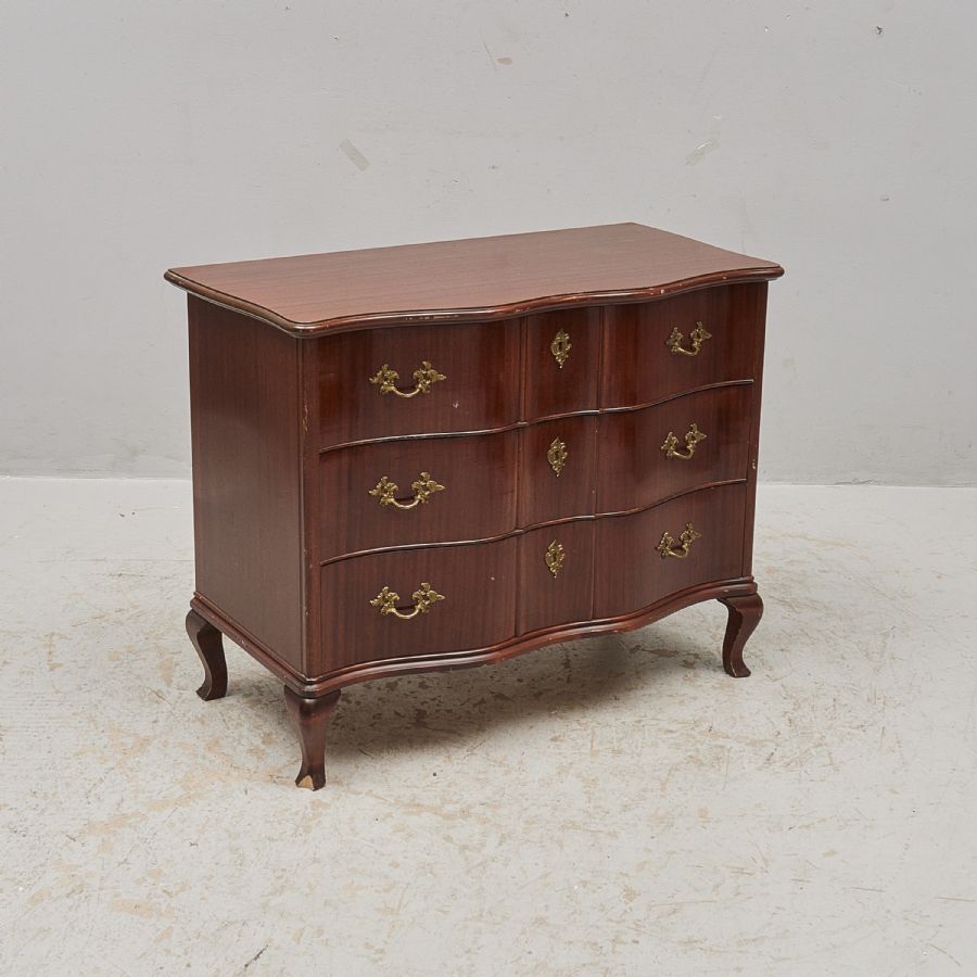 Komoda neobarokni styl - VYHODNA NABIDKA