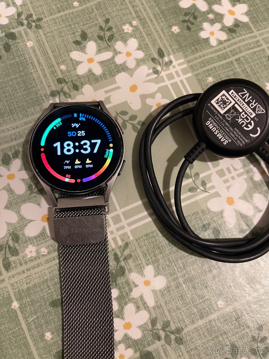 Samsung Galaxy Watch 4