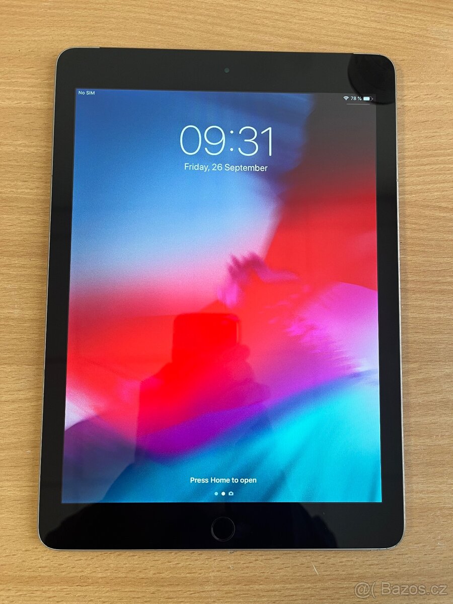 iPad Air 2