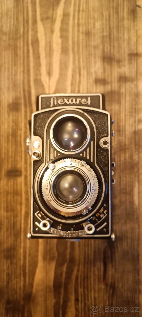 Flexaret