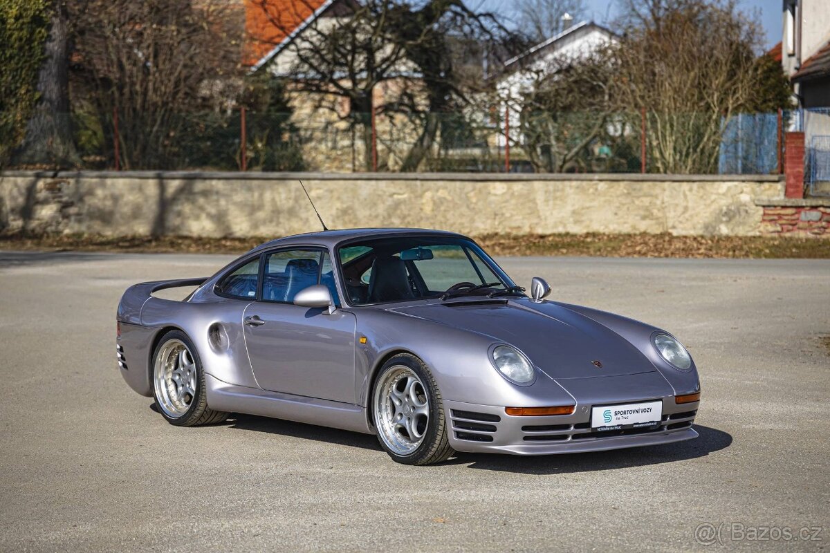 Porsche 959 Replika 1988