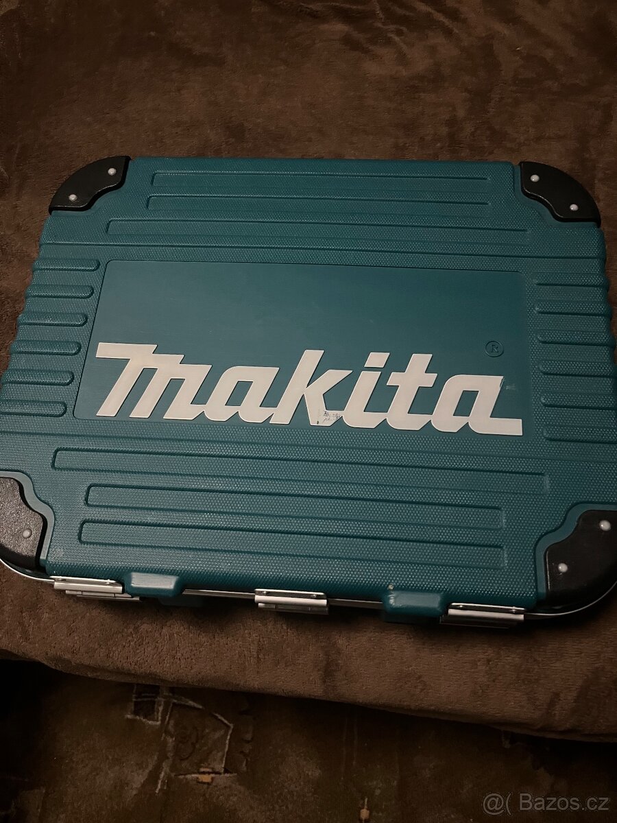 Góla sada - Makita P-90532 227ks