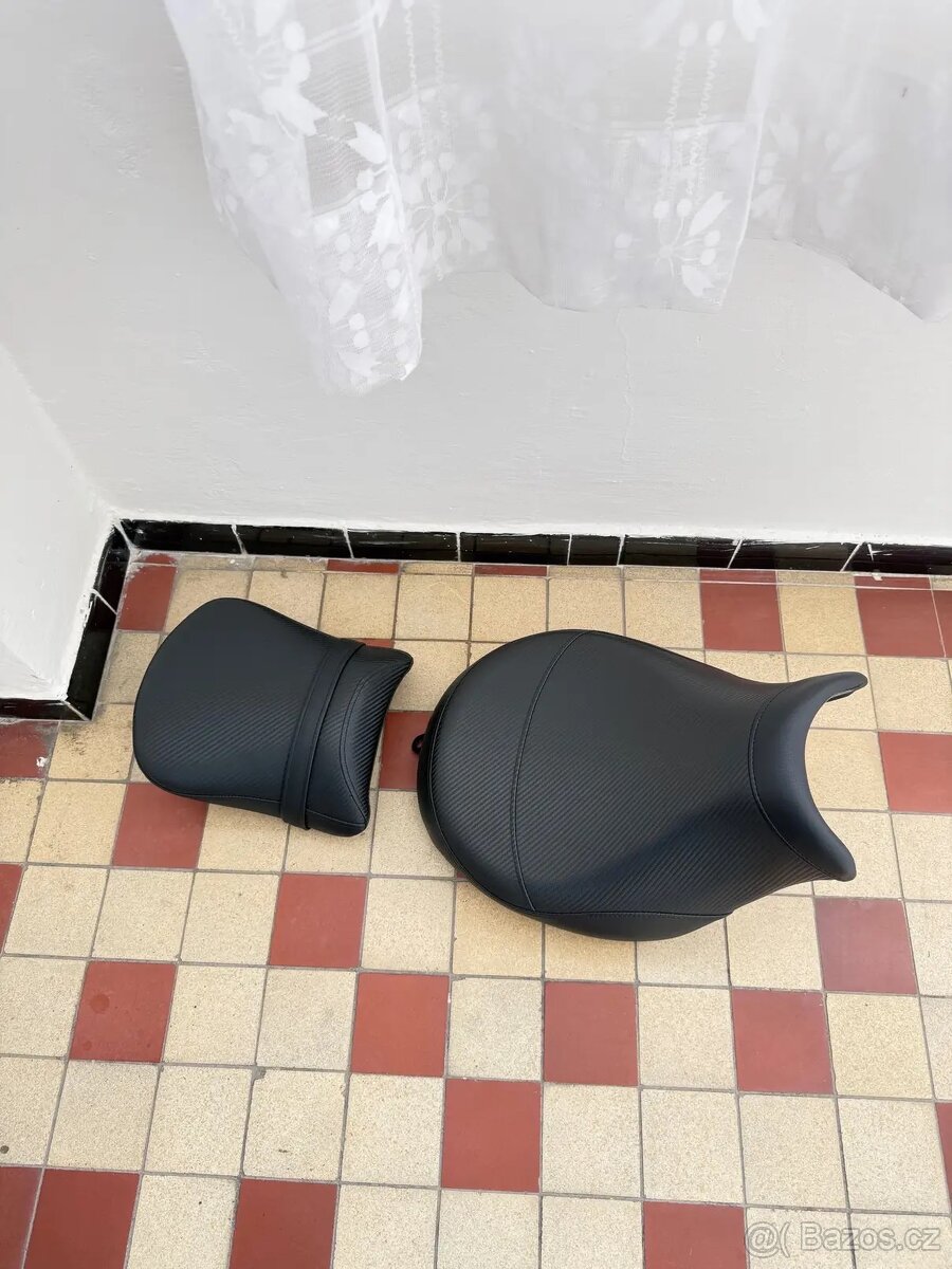 ERGO-FIT Vulcan s650 2015-…