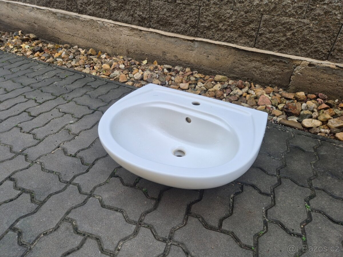 Umyvadlo Fayans Wt-59