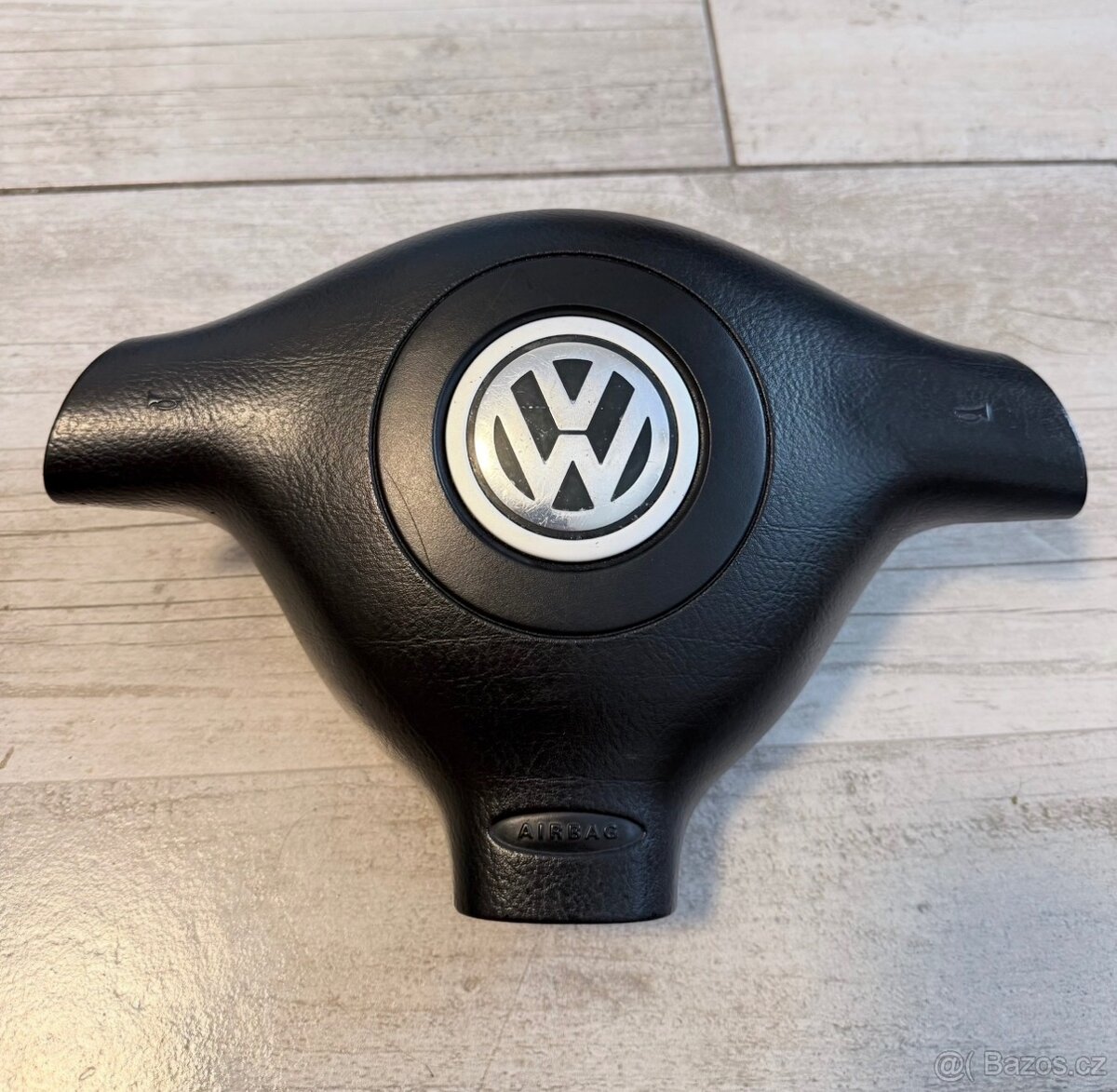 Airbag Volkswagen