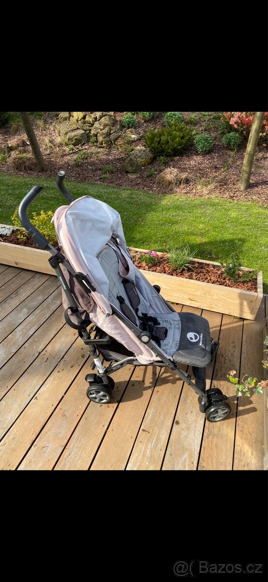 Kočárek easywalker