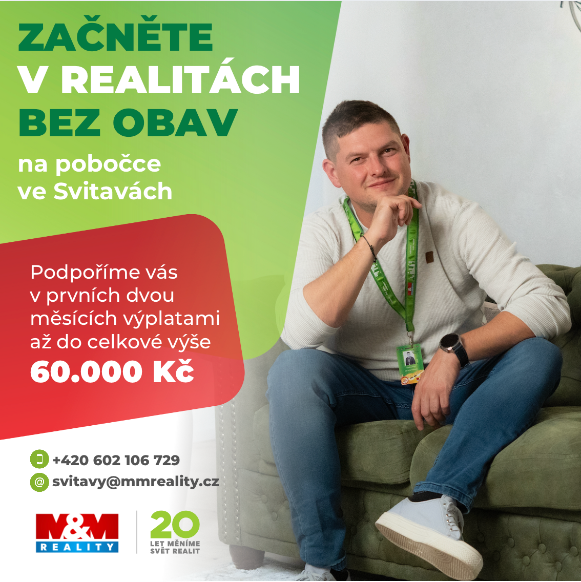 Obchodník/ce s nemovitostmi