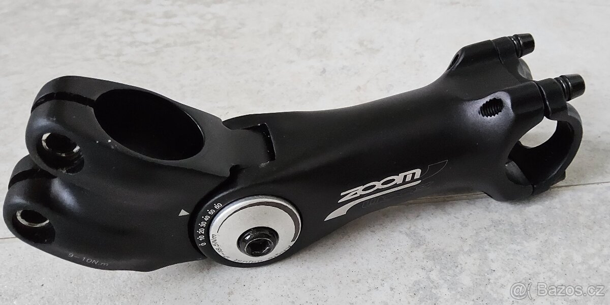 PŘEDSTAVEC NA HORSKÉ KOLO