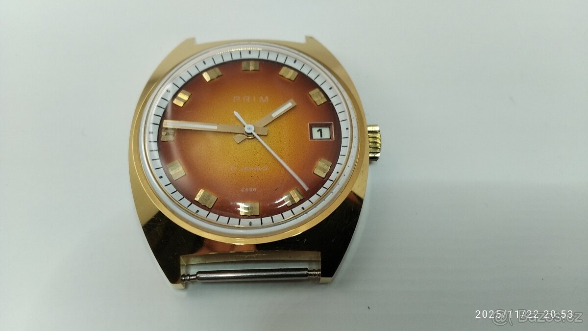 prim soudek TOP STAV