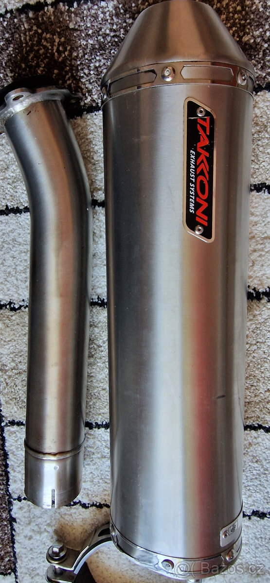 YAMAHA YZF 750-TAKKONI