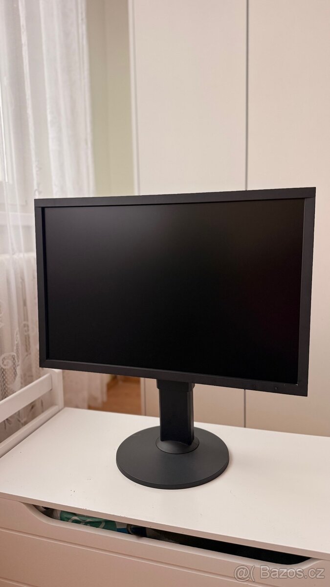 Monitor Eizo ColorEdge CS2420 24” Grafika/ Foto