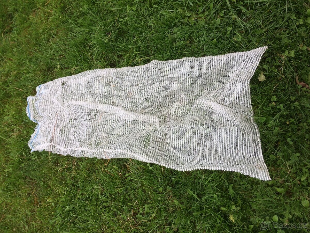 Pytel silonový velký