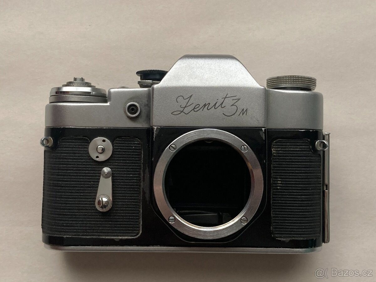 Zenit 3M - 68a