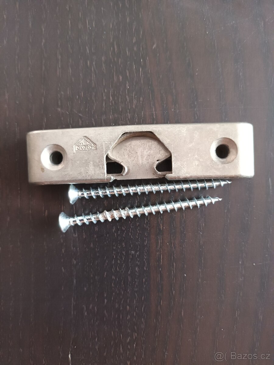 Západka Roto pro 2-kř. dveře