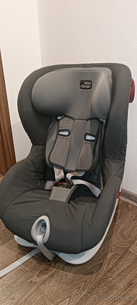 Britax römer 9-18 kg