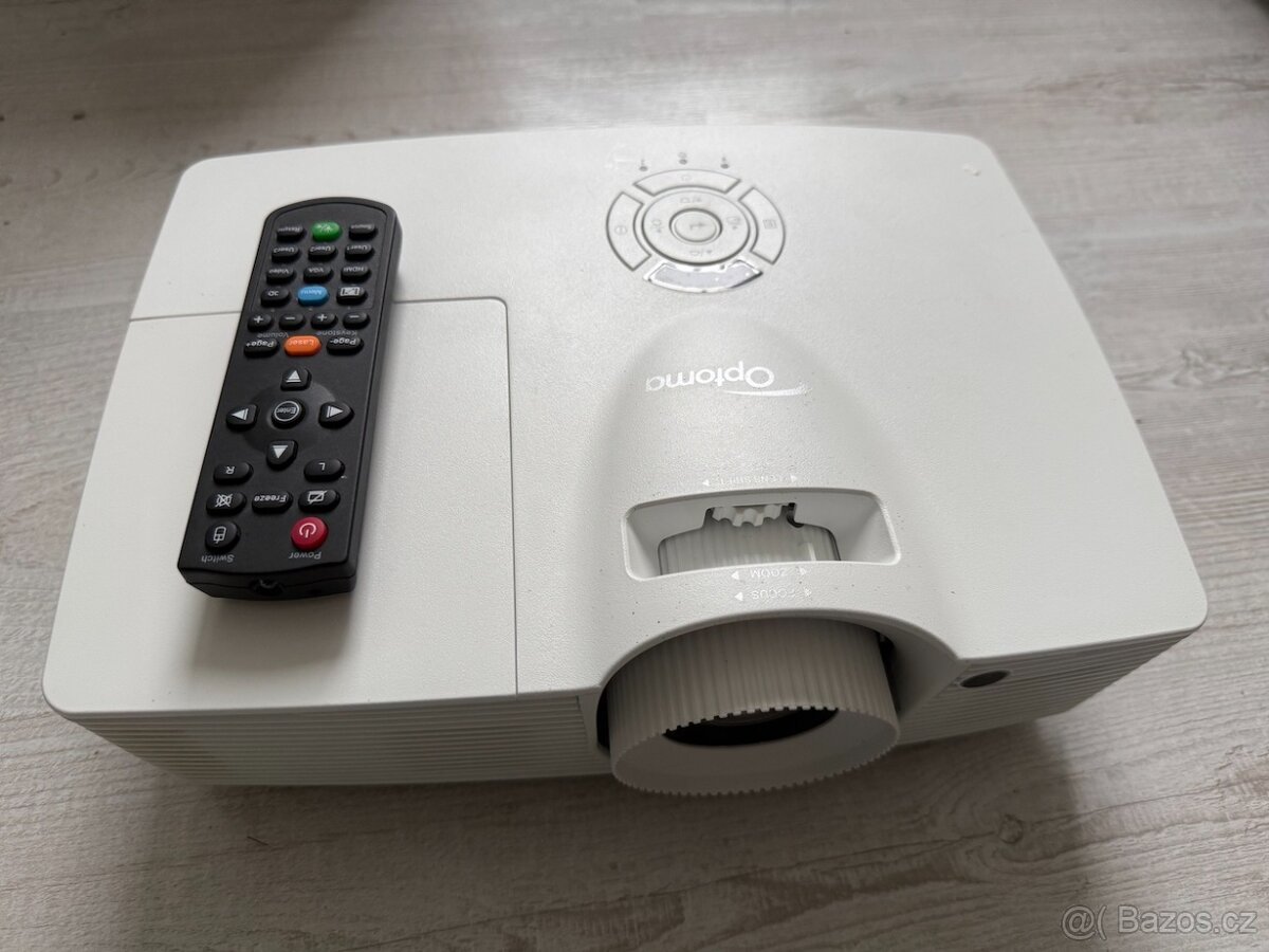 Projektor Optoma DAWHGL