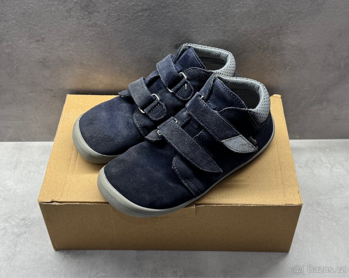 Barefoot celoročky Beda, vel. 34