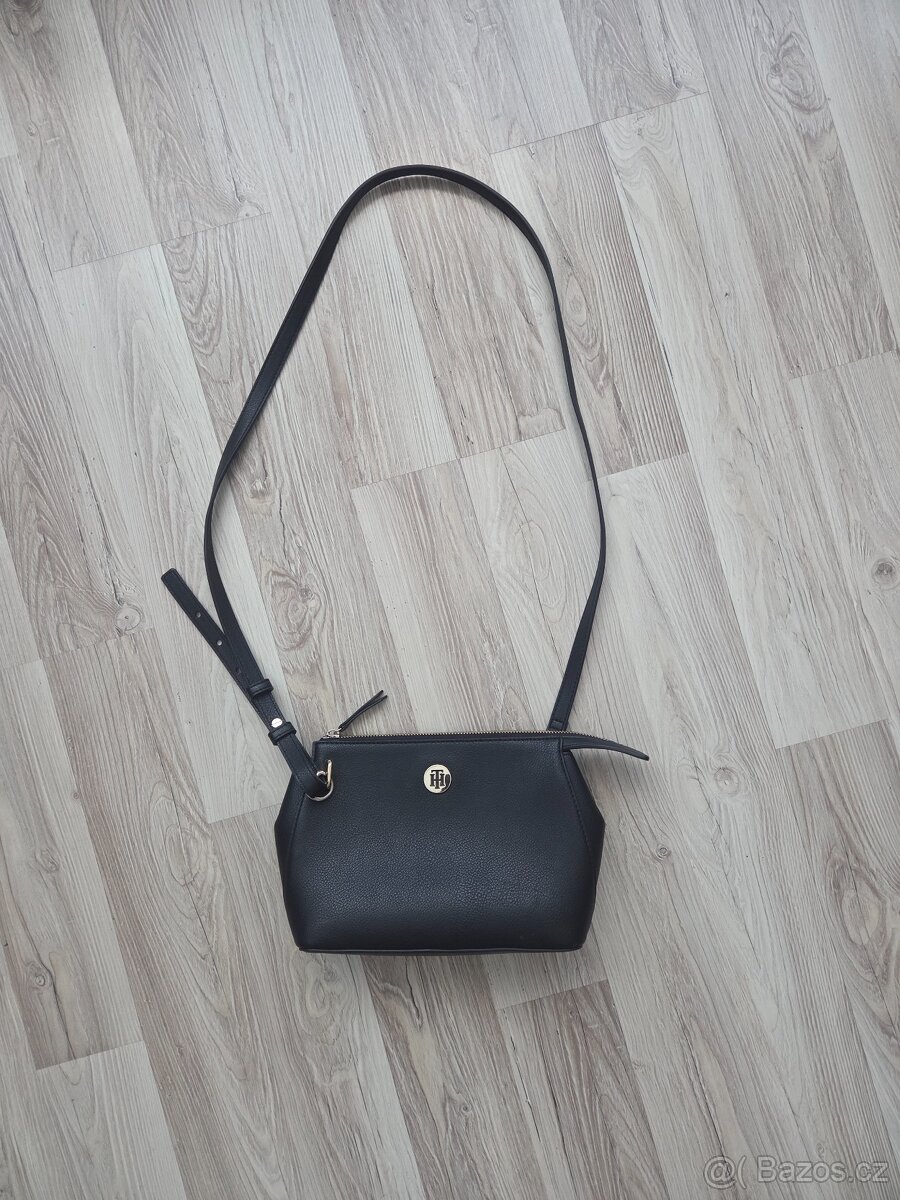 Kabelka Tommy Hilfiger