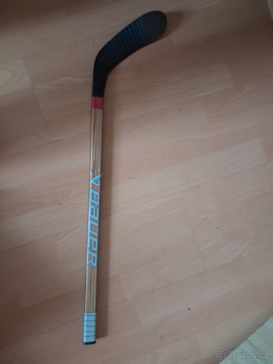 Mini - hokejka BAUER