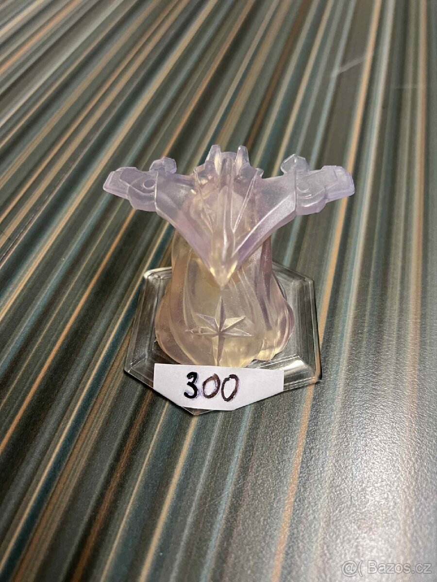 Disney infinity Křišťálová figurka Marvel Guardians galaxie