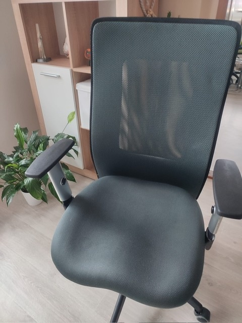 Kancelářská židle