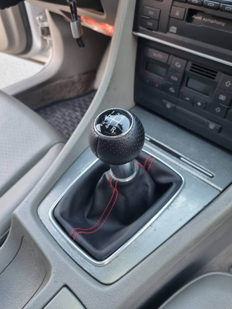 RADICI PAKA RADICKA AUDI A4 B6 B7 AUDI A3