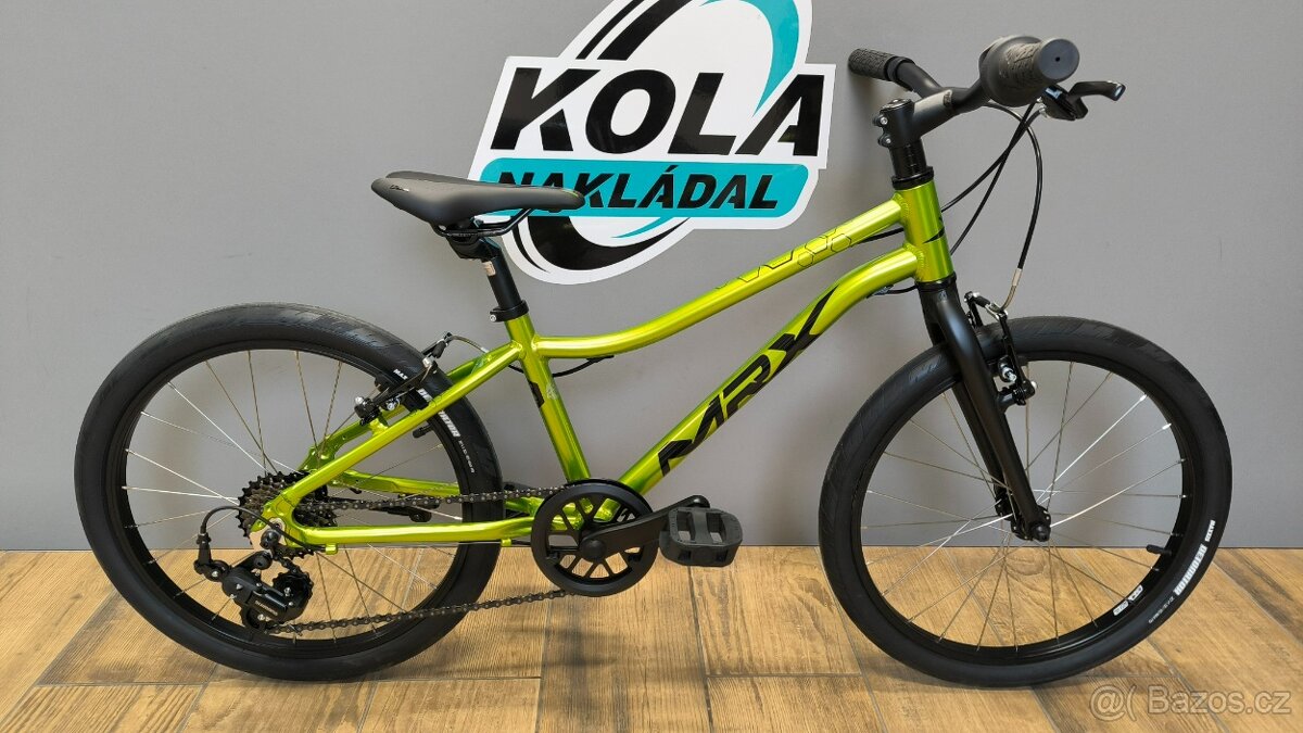 MRX Kid Gripshift 20