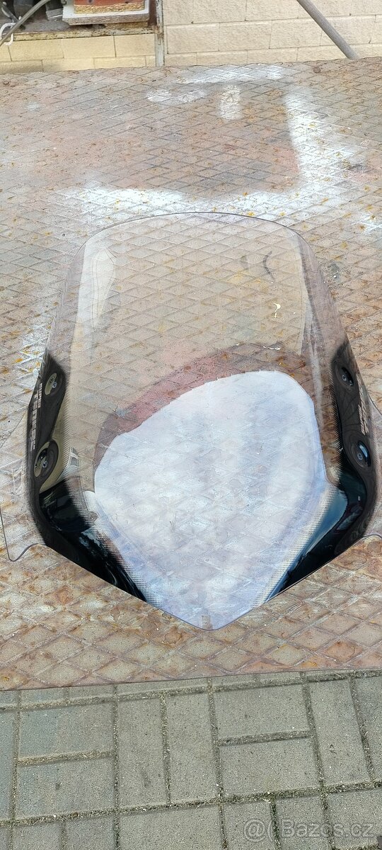 Yamaha XT 1200 super tenere,originální díly