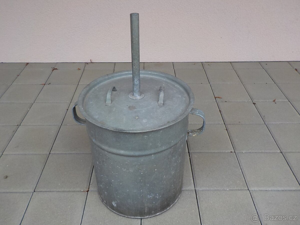 Prodám zavařovací hrnec