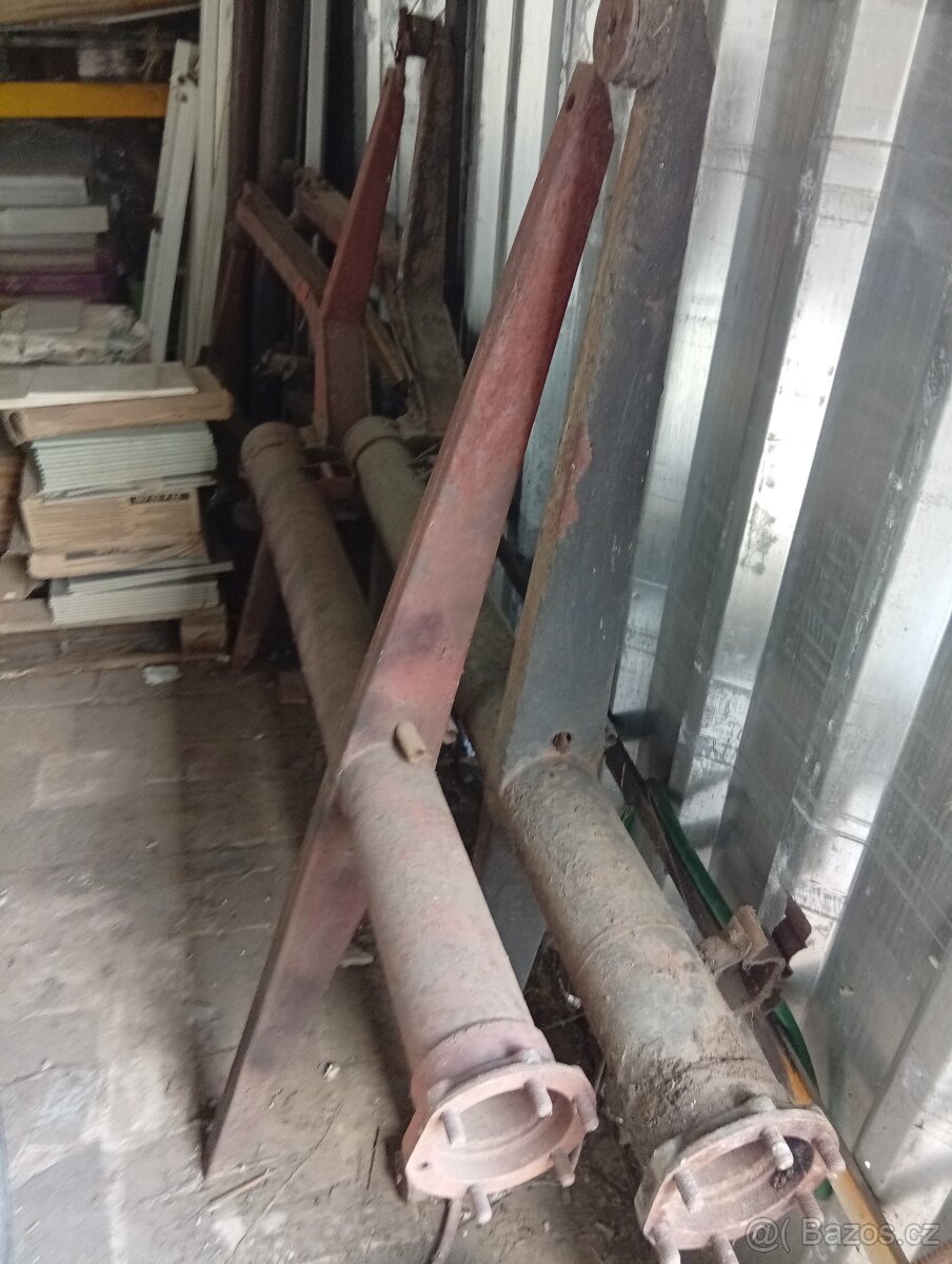 Felicia, Octavia a jiné