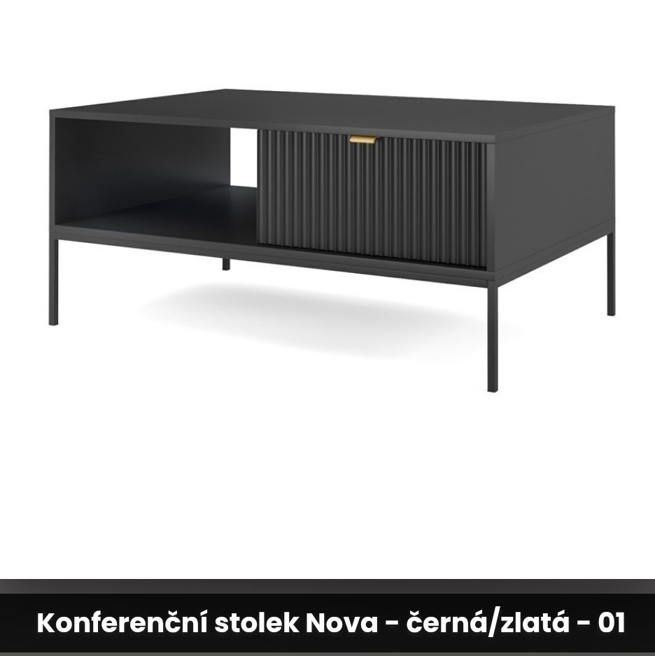 Konferenční stolek