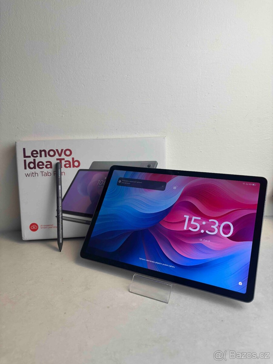 Lenovo Idea Tab TB336ZU