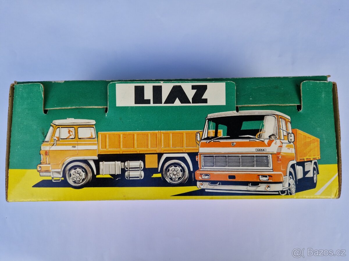 LIAZ Š 100.05