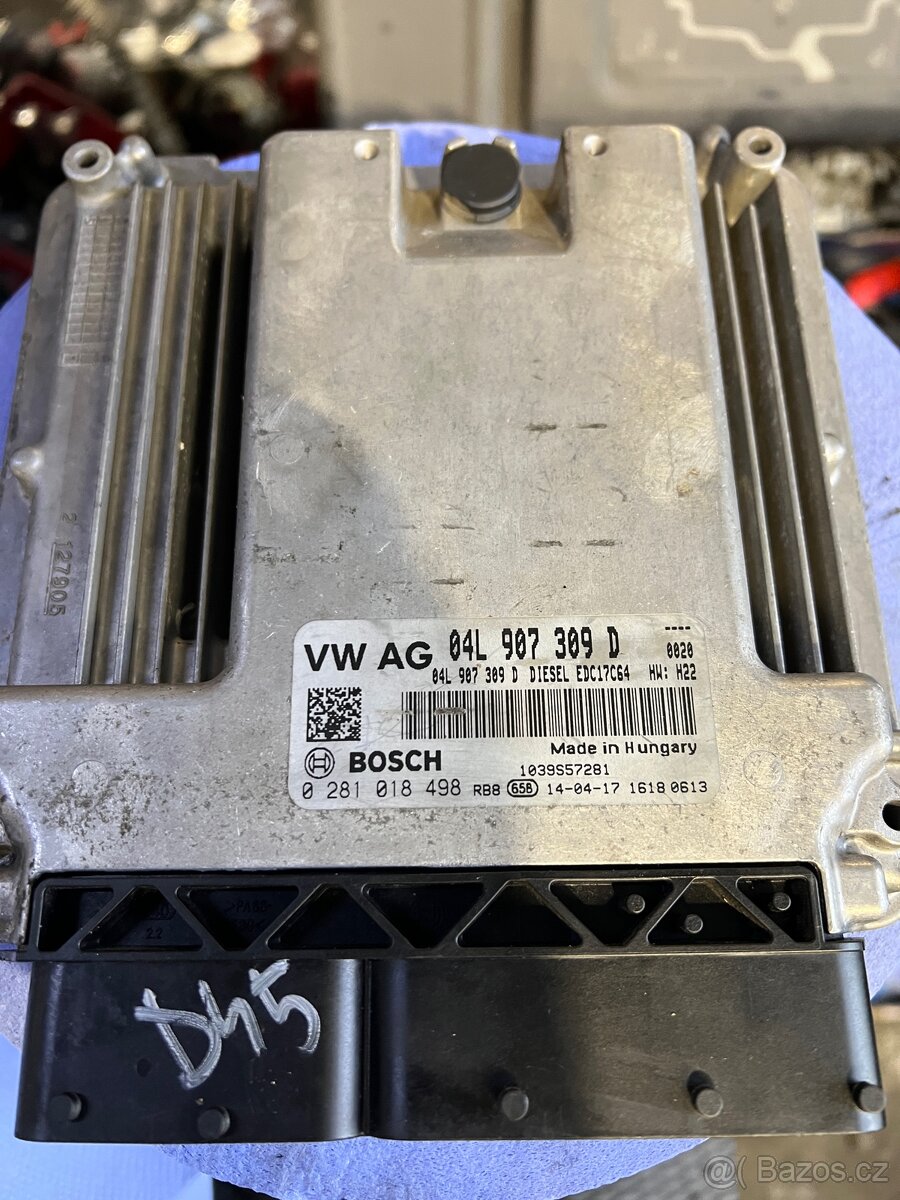 04L907309D