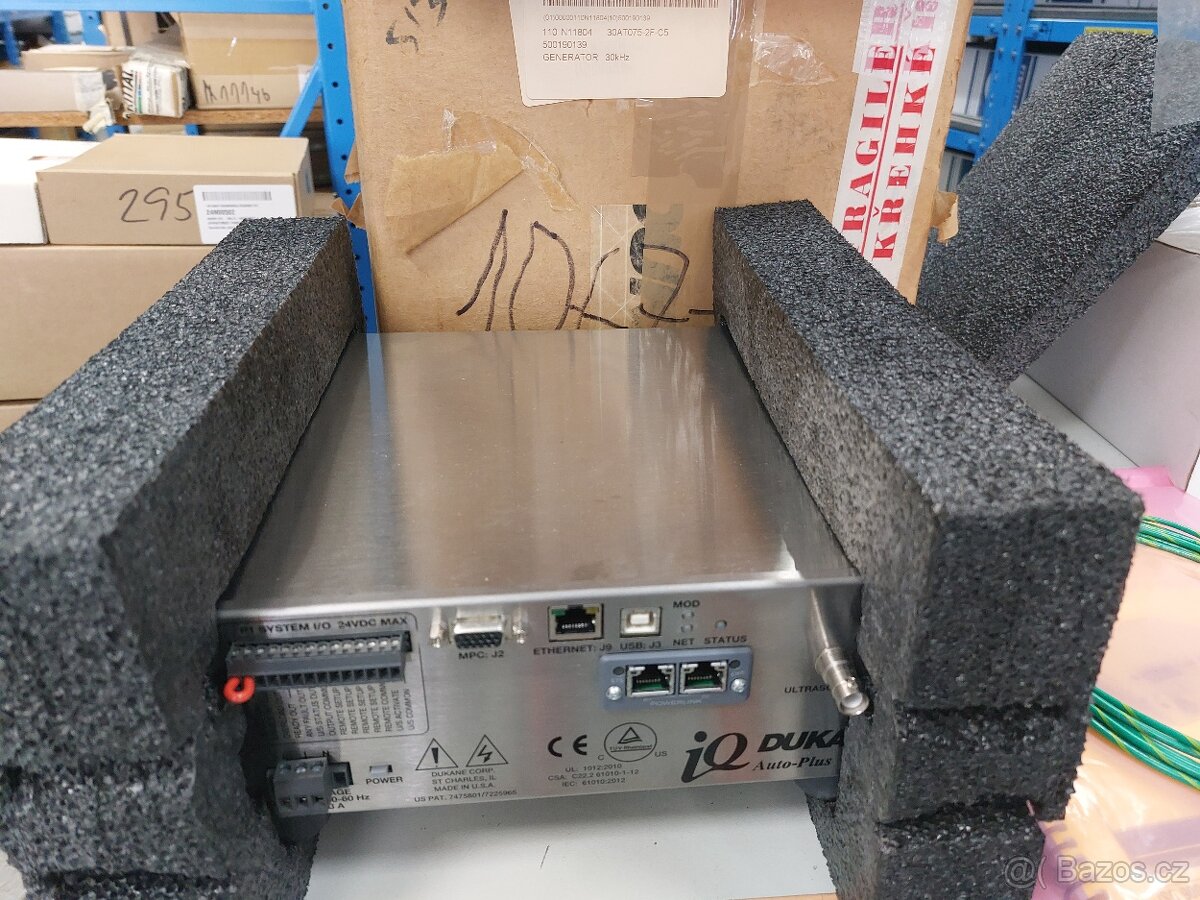 Prodej nadbytecnych dilu - 50% sleva