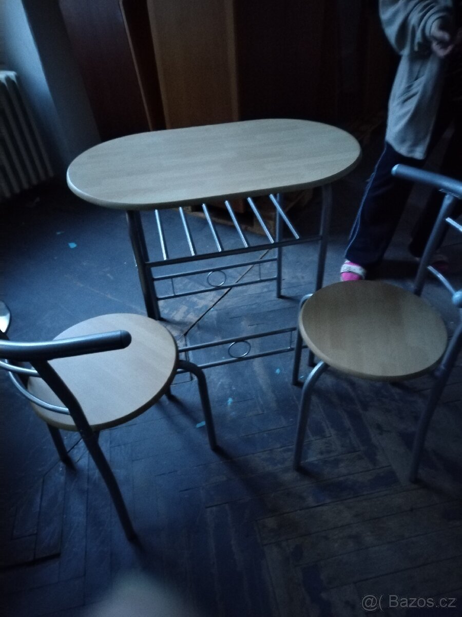 Stul