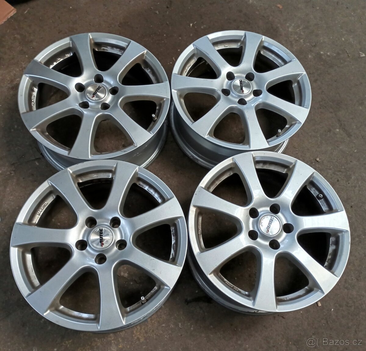5x112 r17 Autec