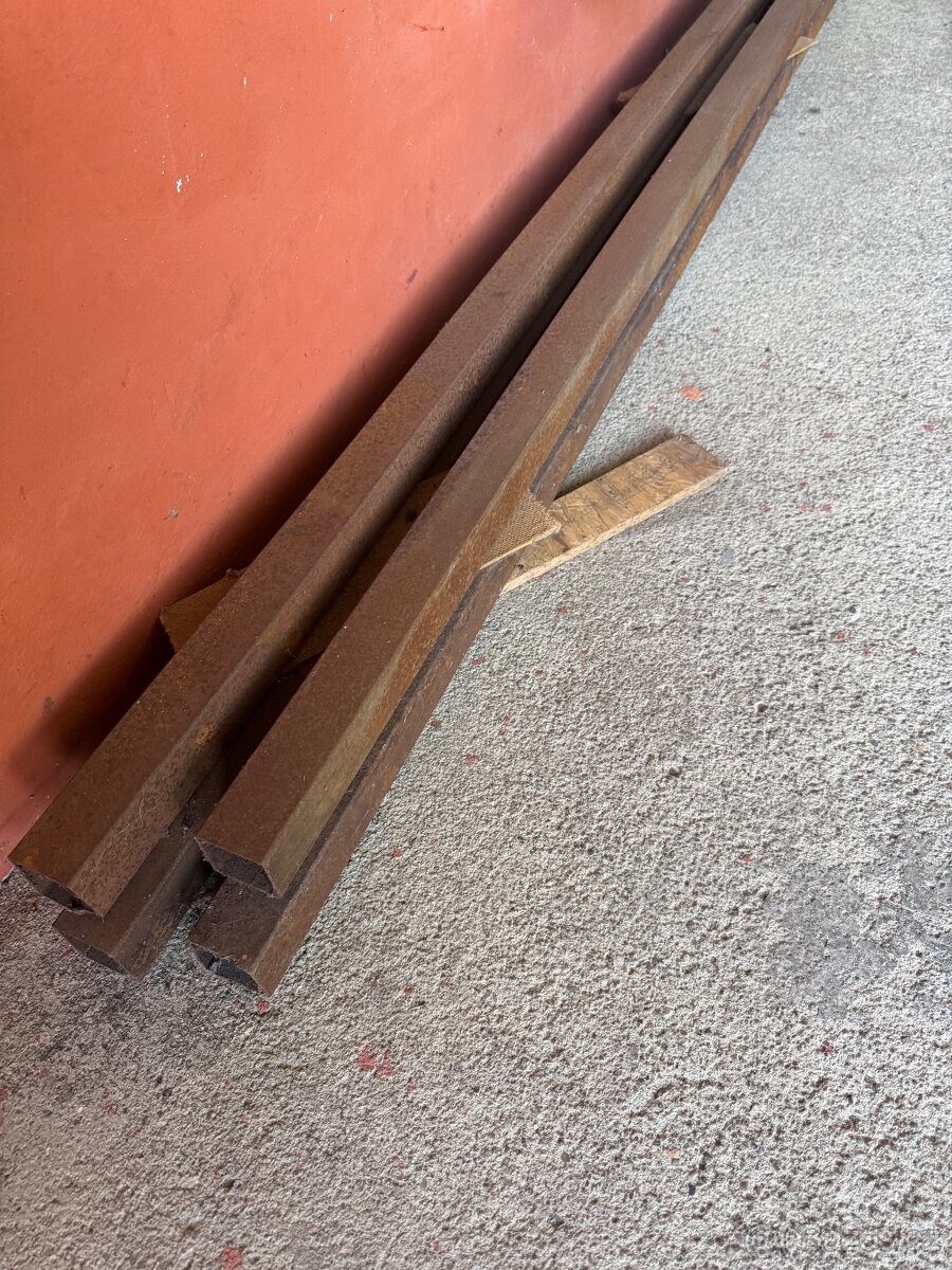 Jackel 50x20x2 mm