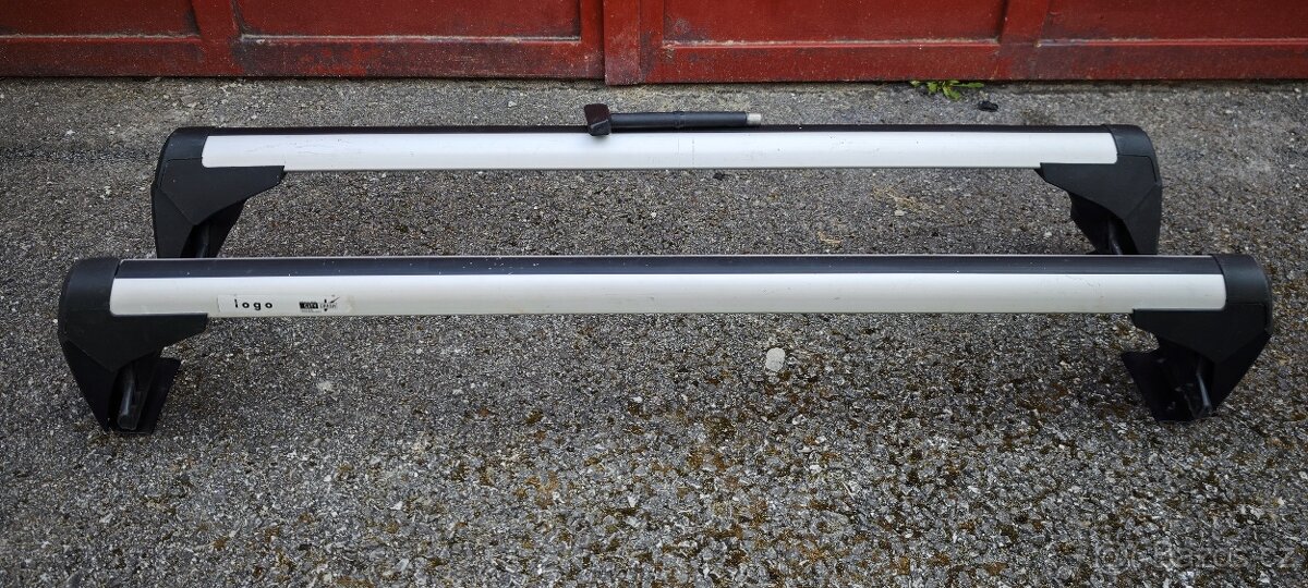 Příčníky Seat