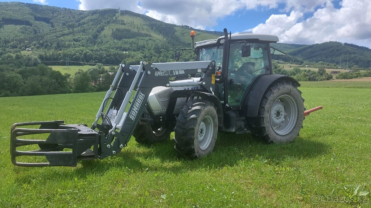 Prodám traktor Lamborghini R3 85