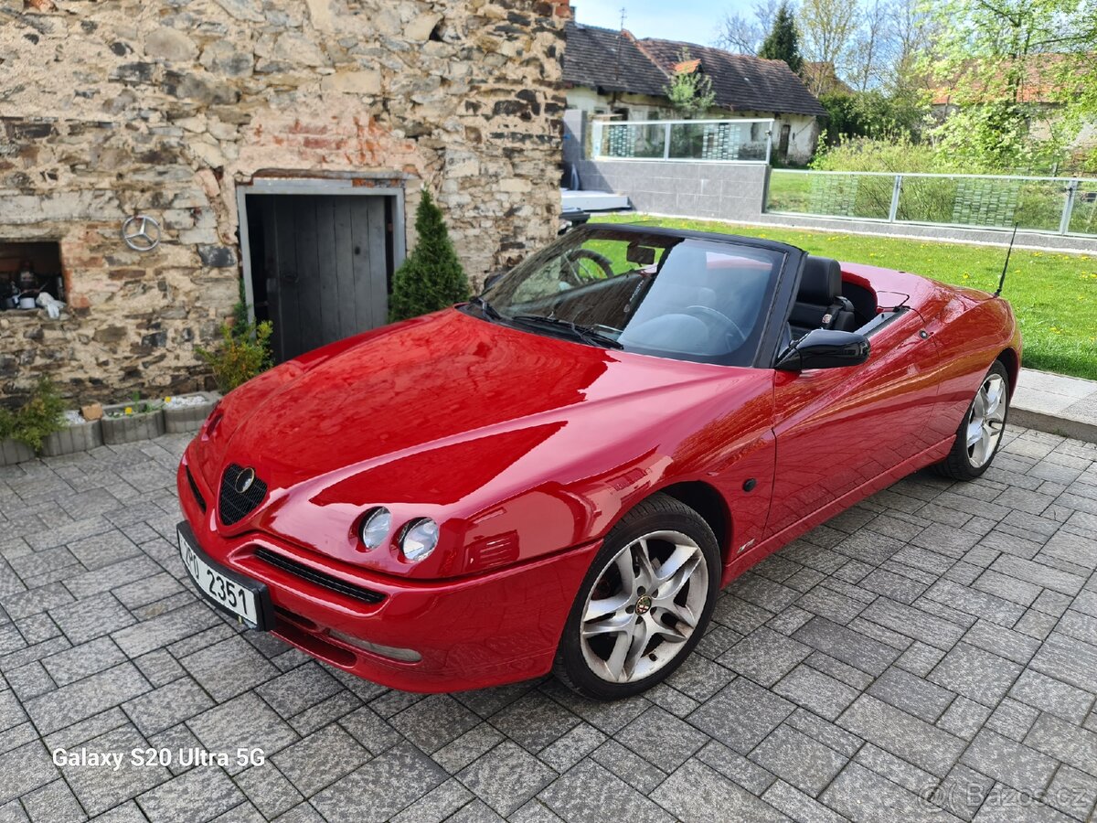 Alfa Romeo 2.0 l