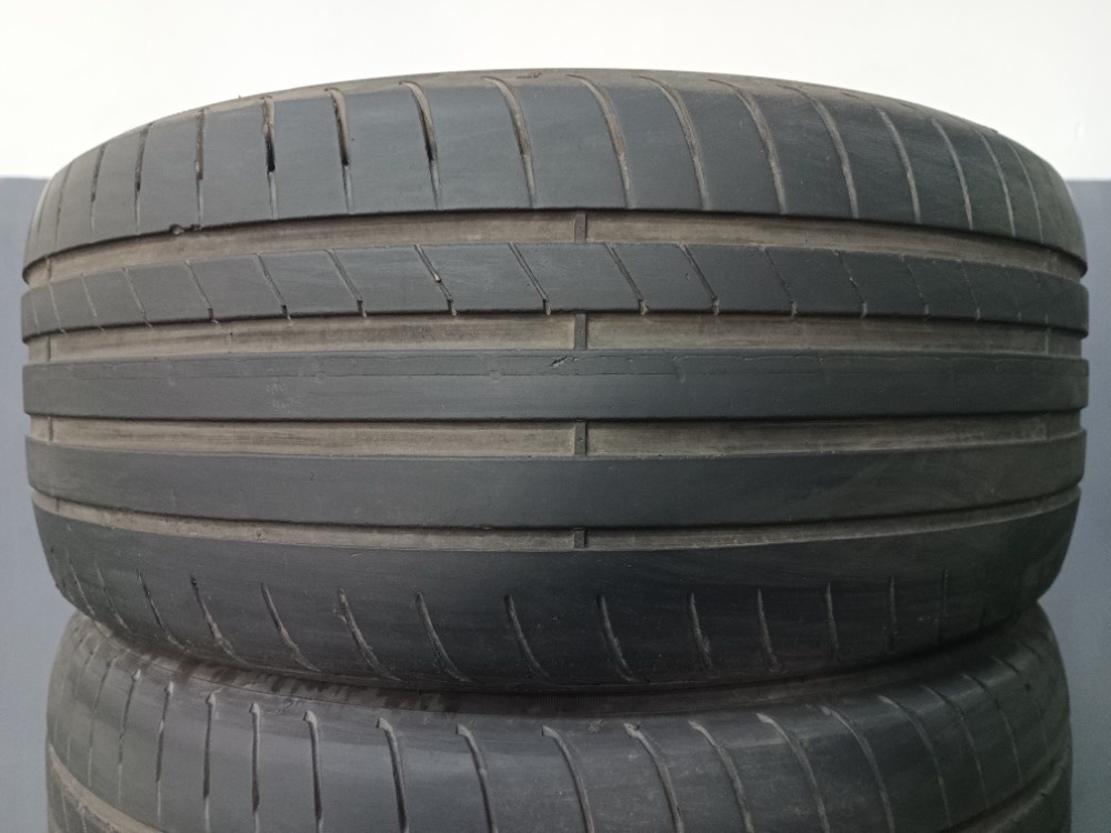 245/40 R19 GOODYEAR (3216)