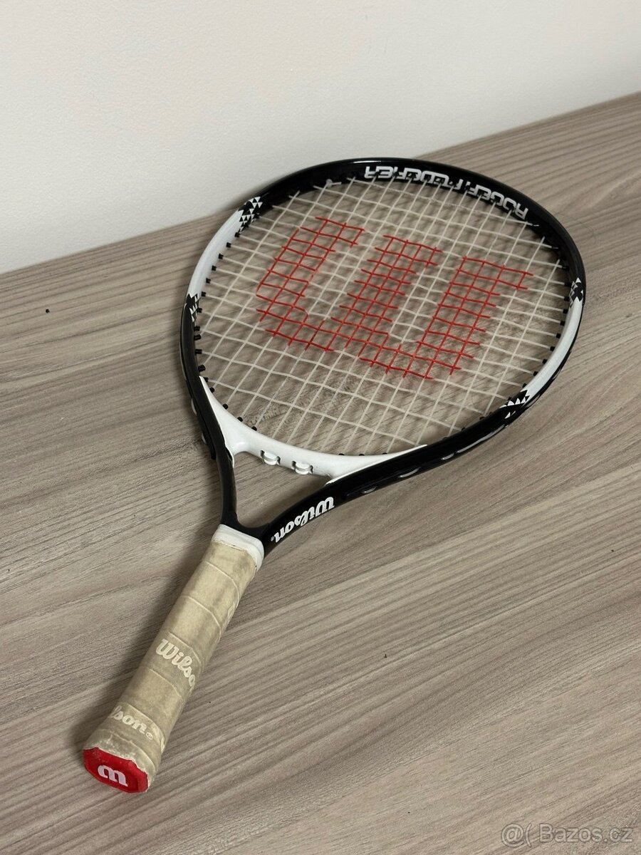 Tenisová Raketa Wilson pro děti