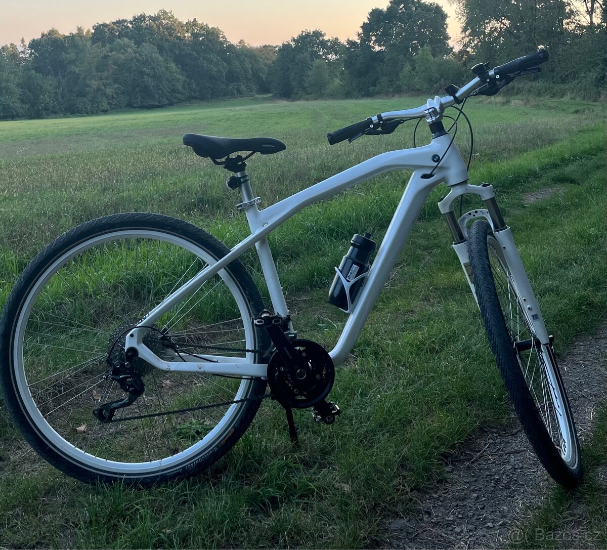 Prodám BMW Cruise M Bike Gen 3