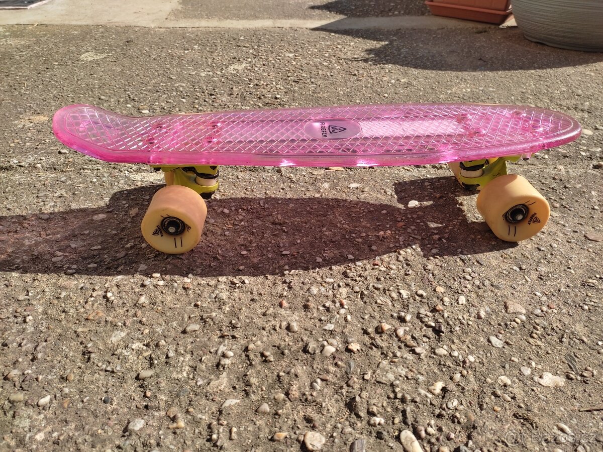 Penny board