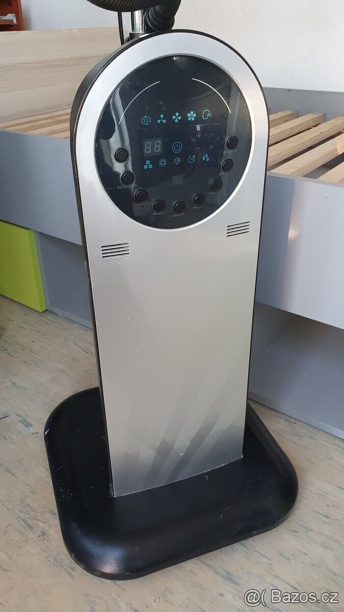 elektr. vetrak