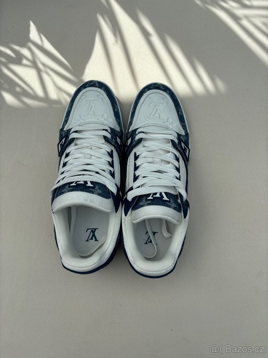 LOUIS VITTON TRAINER